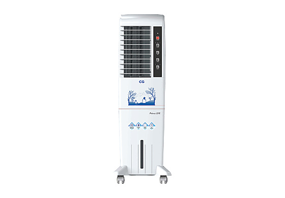 Air Cooler 35 Ltr