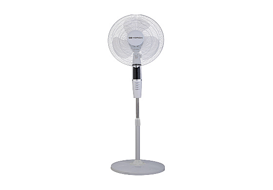 Stand Fan High Speed