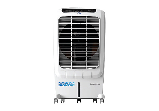 Air Cooler 55 Ltr