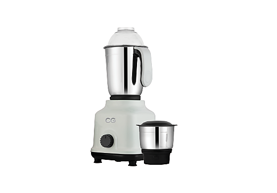 Mixer Grinder 550 W (2 Jars)