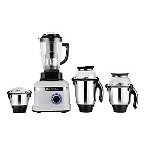 Mixer Grinder 850 W (4 Jars)