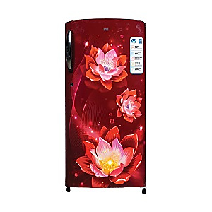 Refrigerator 190 Ltr