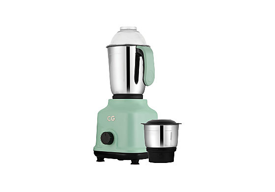 Mixer Grinder 550 W (2 Jars)