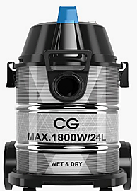 Vacuum Cleaner 1800 W