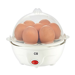 Egg Boiler