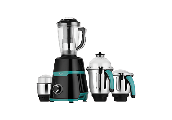 Mixer Grinder 800 W ( 4 Jars)