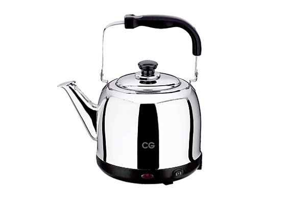Electric Kettle 8 L