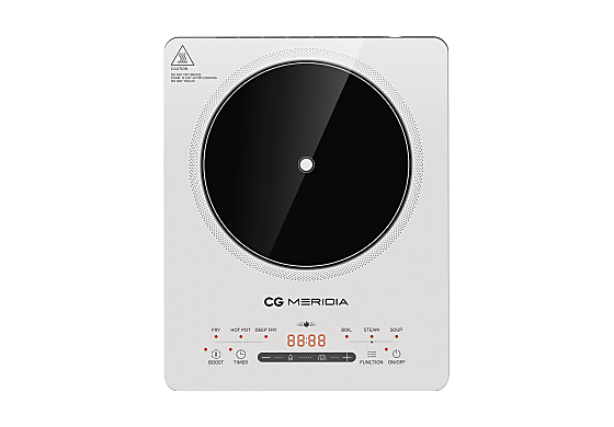 Induction Cooktop 2000 W