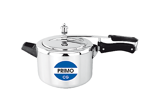 3 Ltrs Wide Induction Base Pressure Cooker