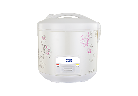 Rice Cooker 2.8 Ltr
