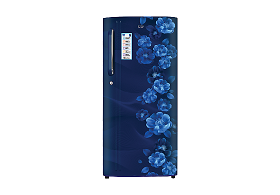 Refrigerator 190 Ltr