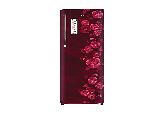 Refrigerator 215 Ltr