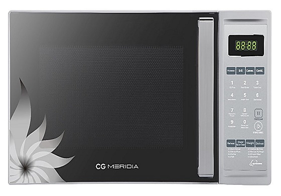 Microwave Oven 35 Ltr (Convection)