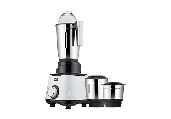 Mixer Grinder 600 W (3 Jars)