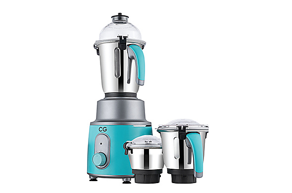 Mixer Grinder 750 W (3 Jars)
