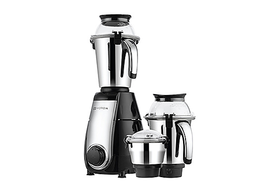 Mixer Grinder 750 W (3 Jars)