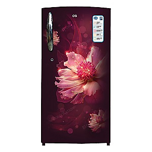 Refrigerator 190 Ltr