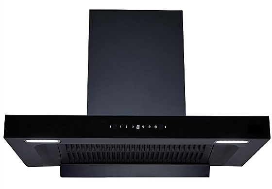 90 Cm Chimney