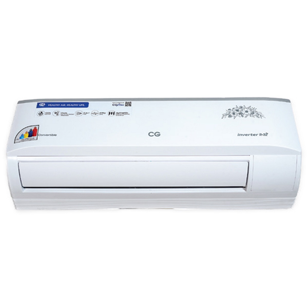 Air Conditioner 1.0 Ton