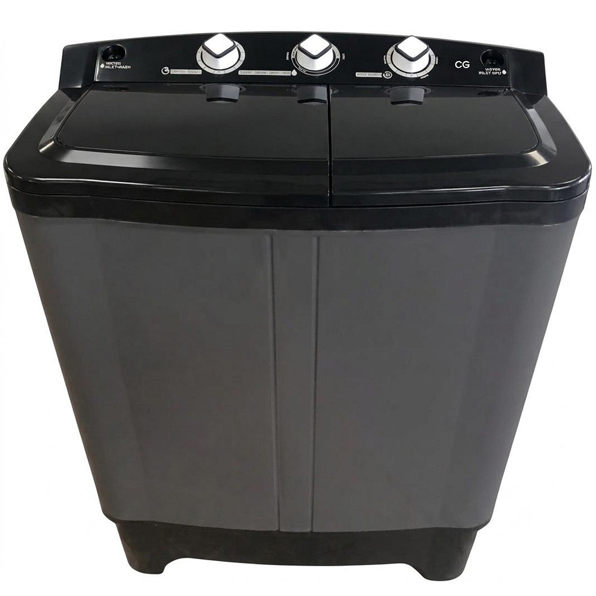 Washing Machine 7.1 KG