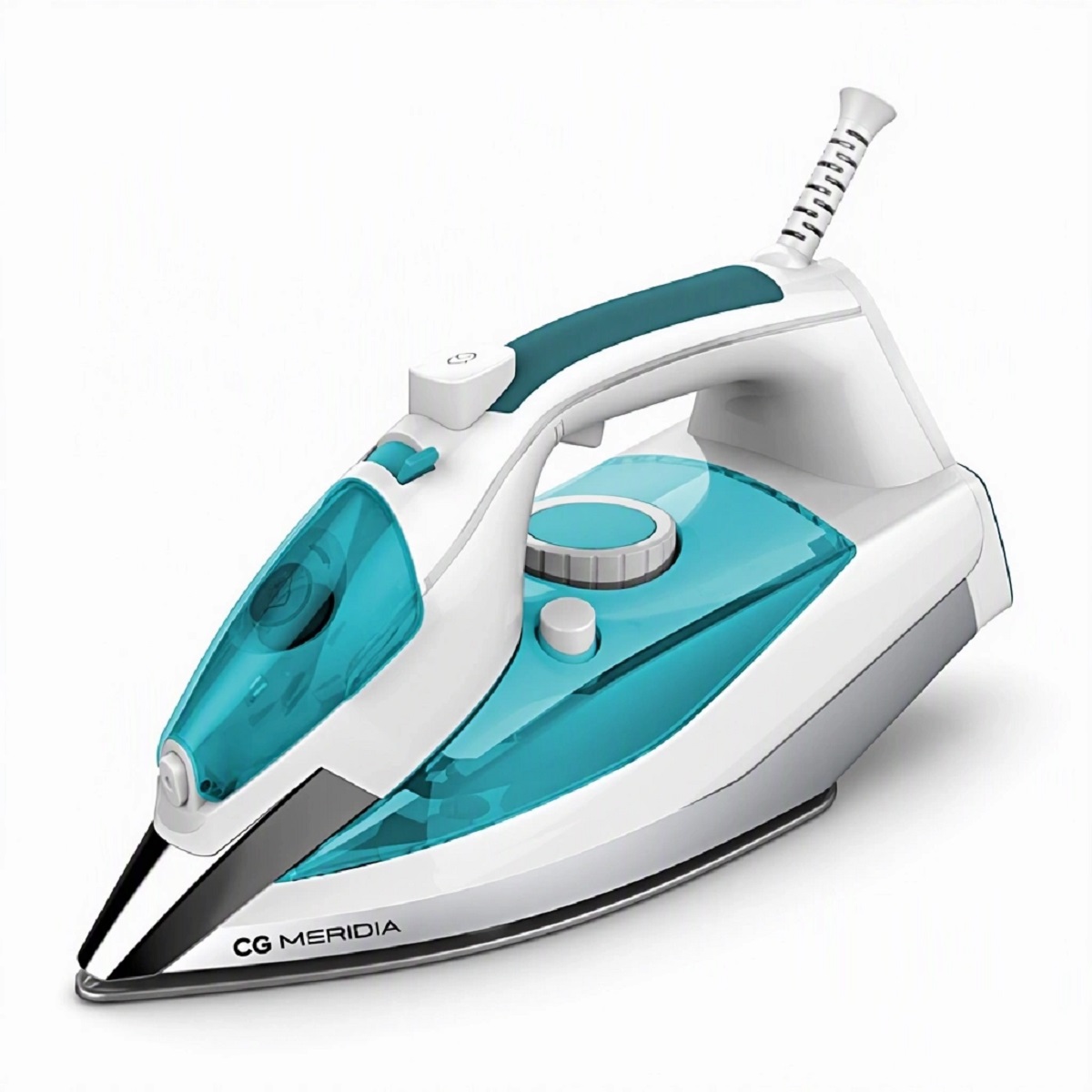 Steam Iron 2500 W