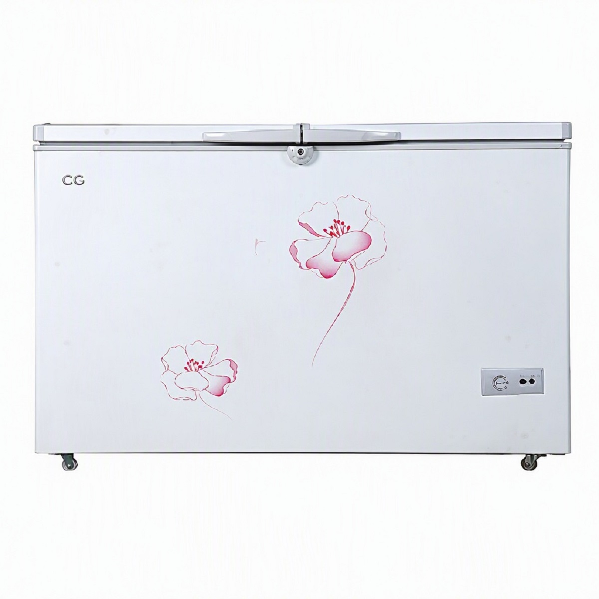 Chest Freezer 430 Ltr