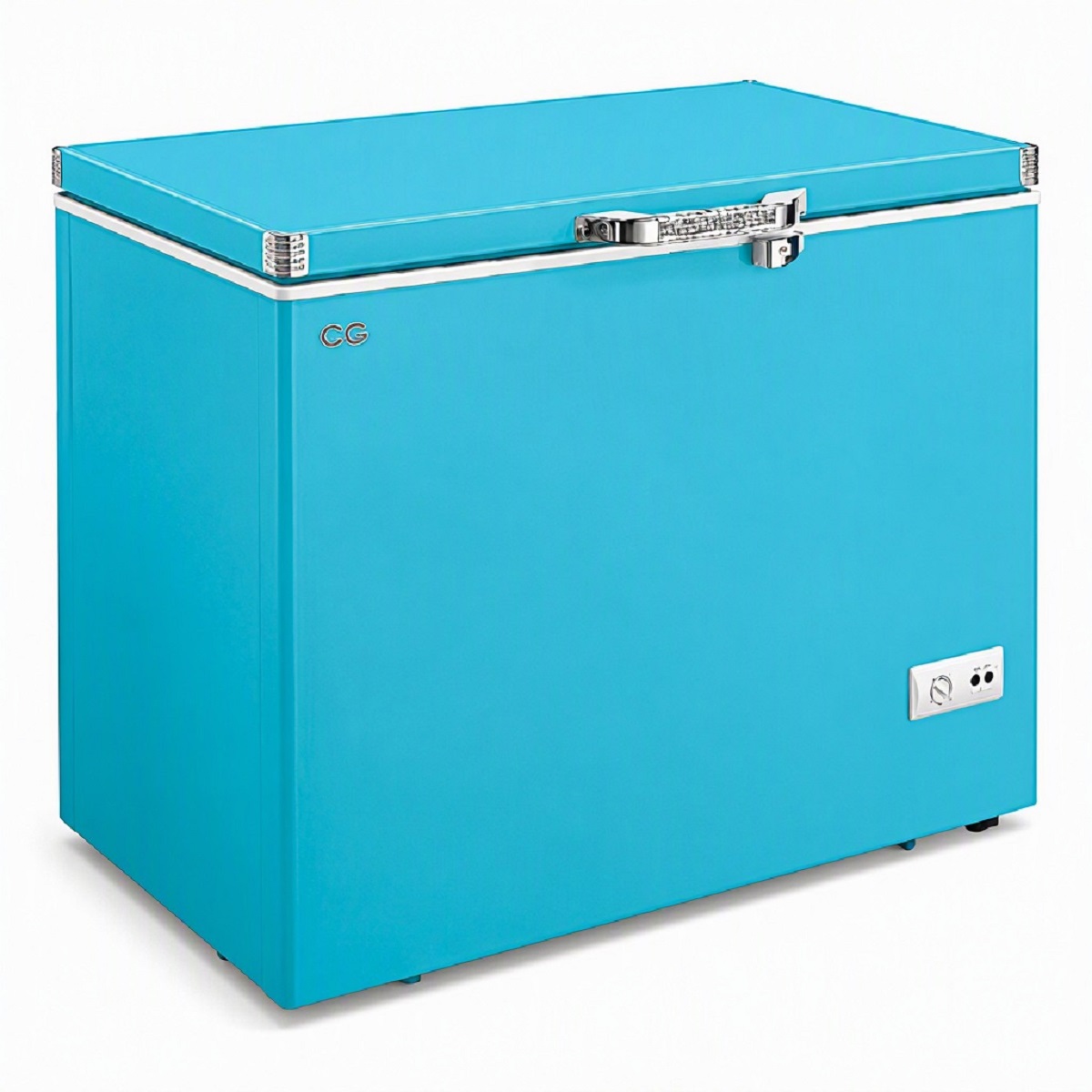 Chest Freezer 250 Ltrs