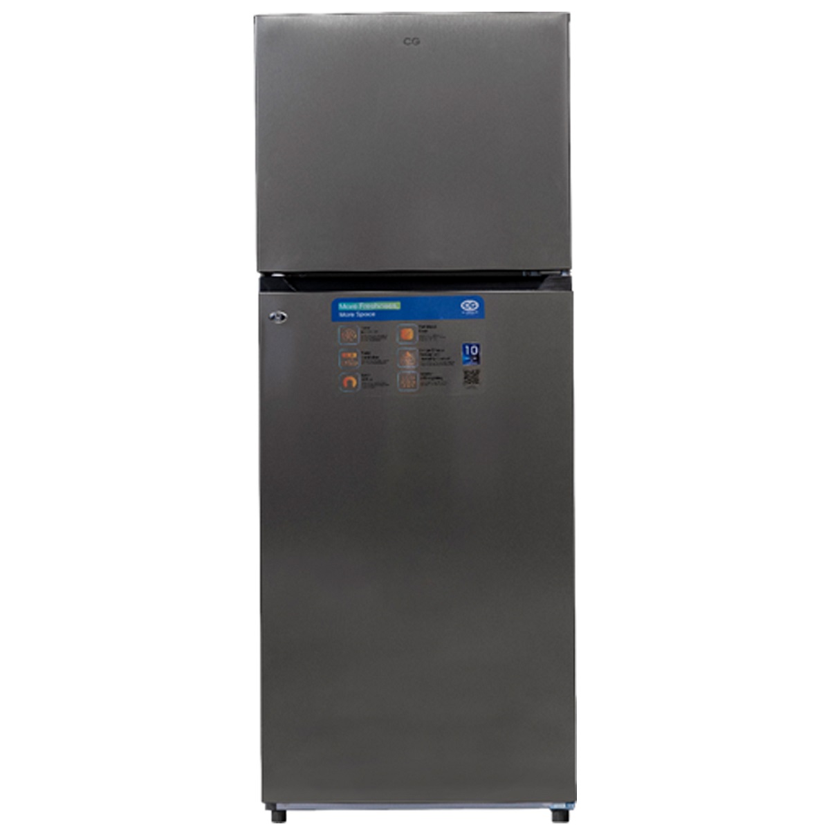 Refrigerator 350 Ltr