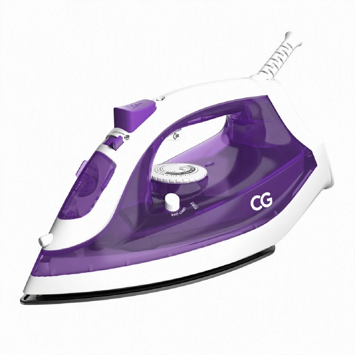 Steam Iron 2200 W