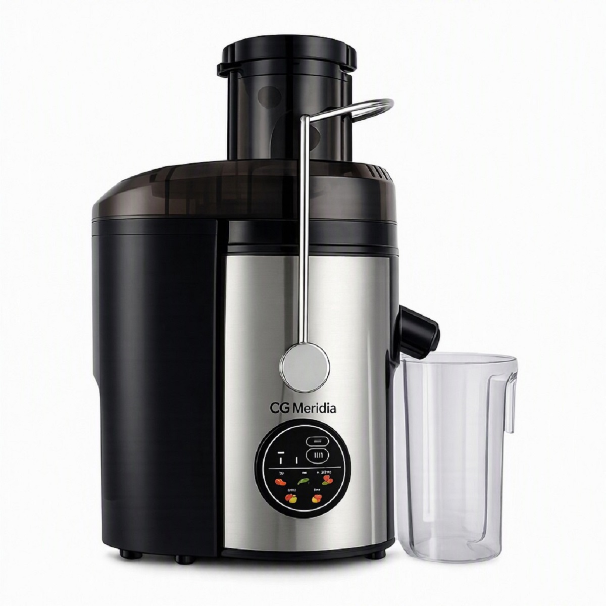 Juicer Extractor