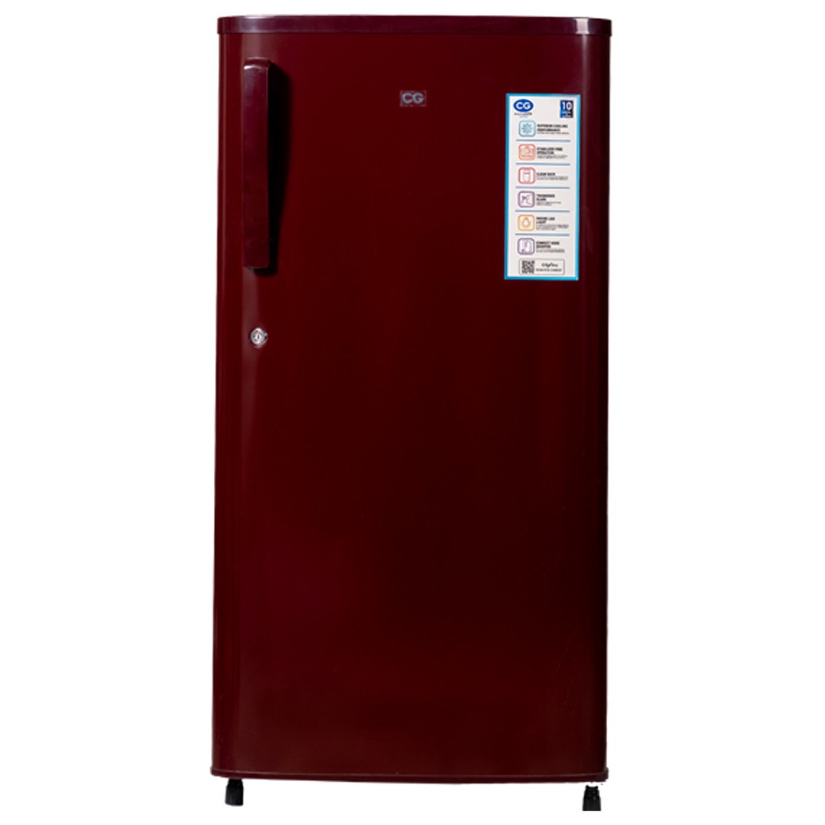 Refrigerator 180 Ltr