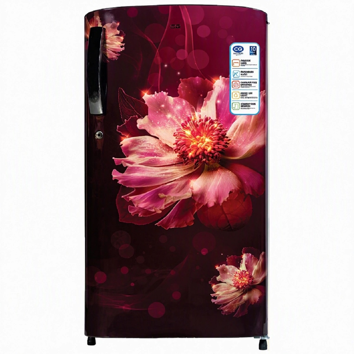 Refrigerator 200 Ltr