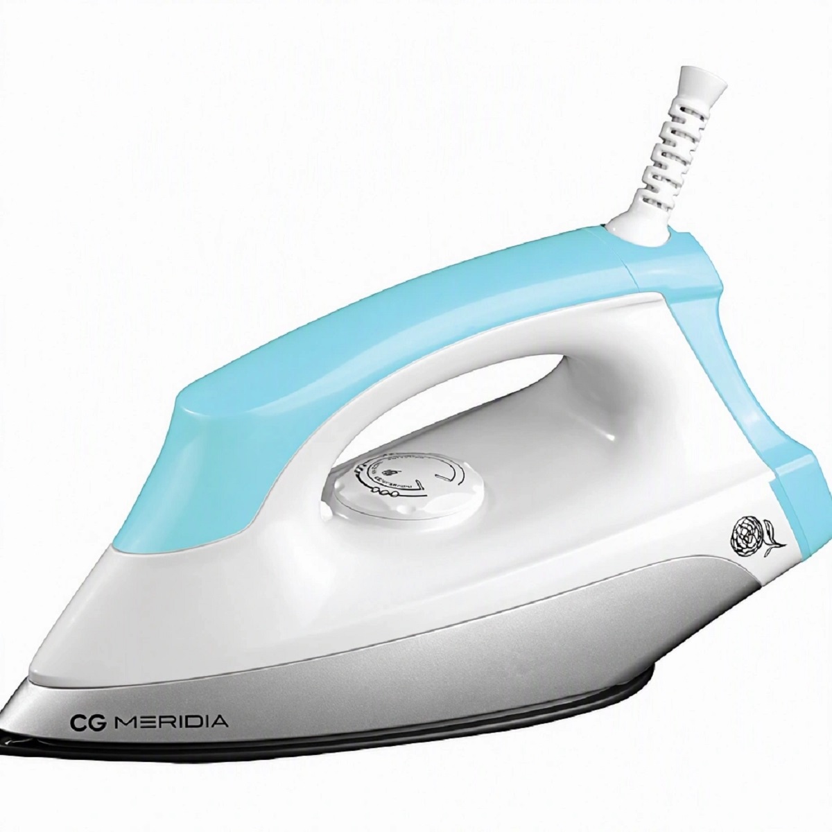 Dry Iron 1200 W