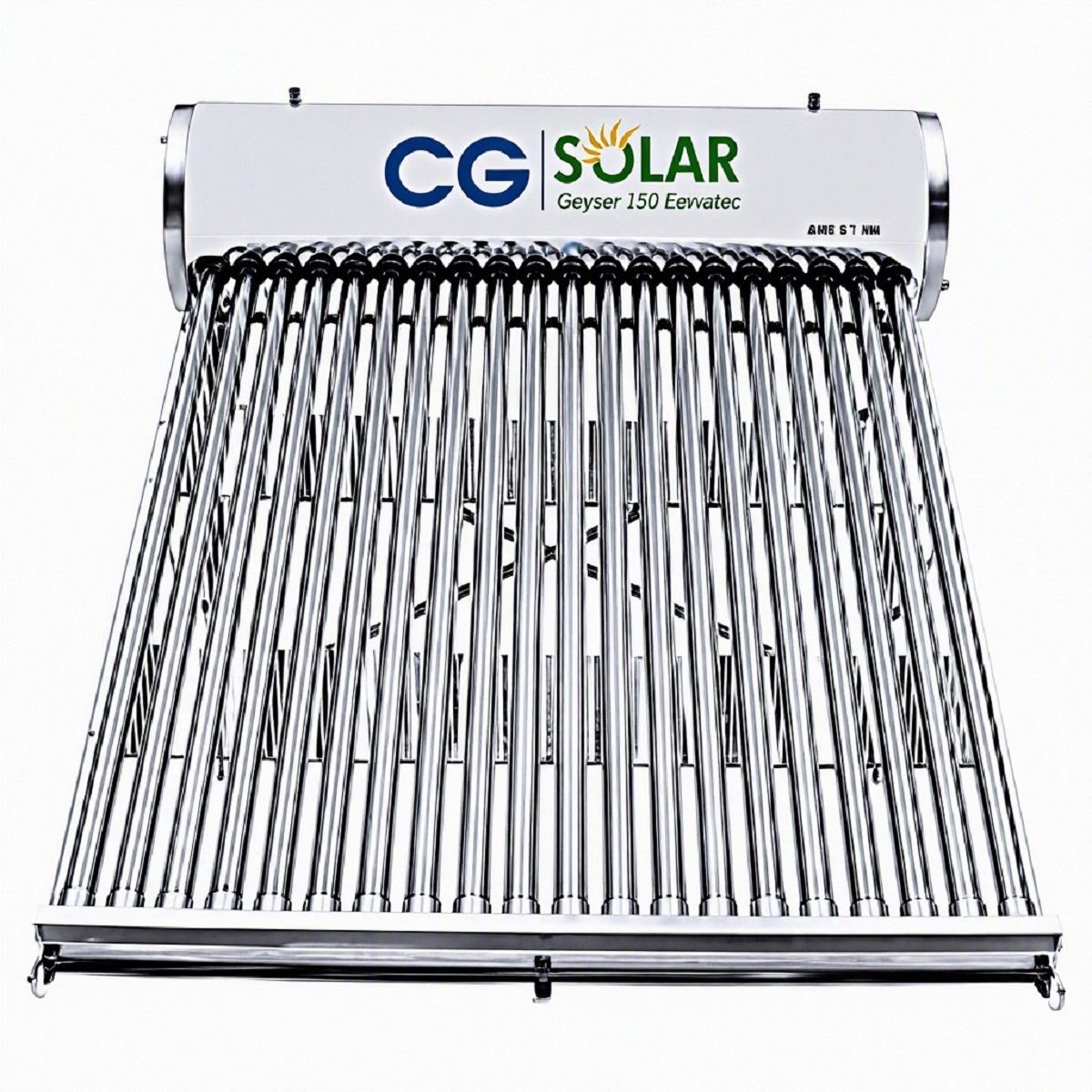 Solar Water Heater 250 L