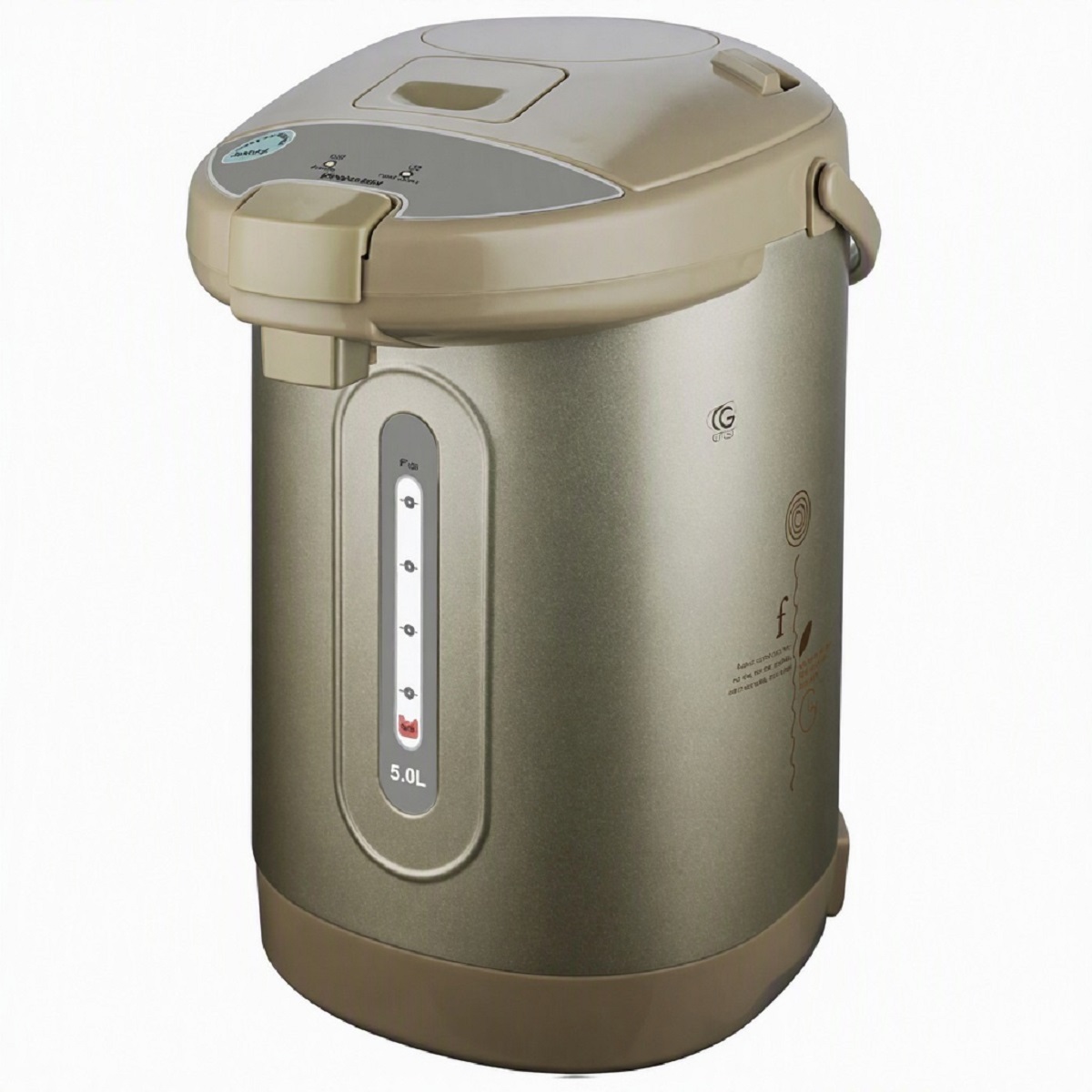 Hotpot 5L