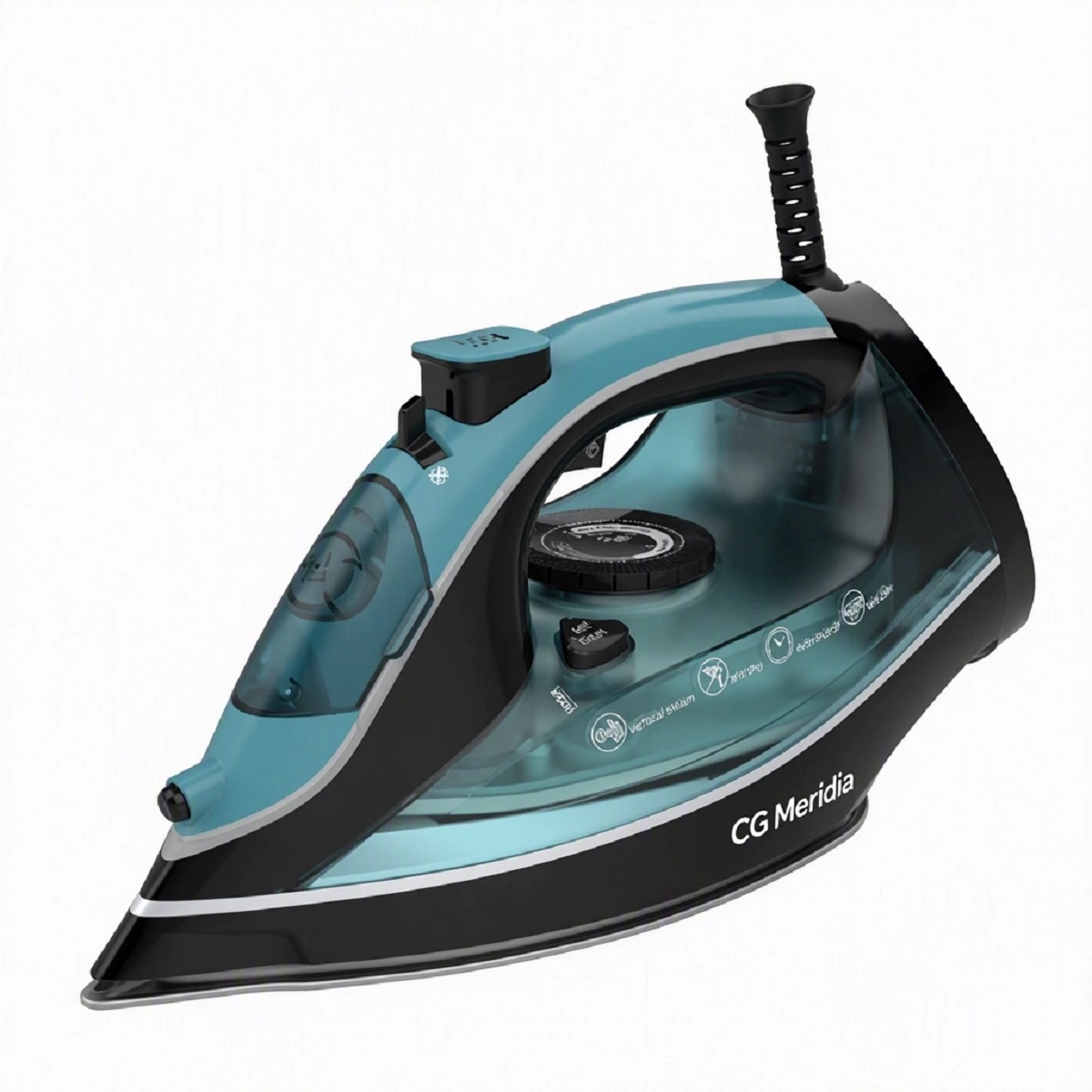 Steam Iron 2200 W