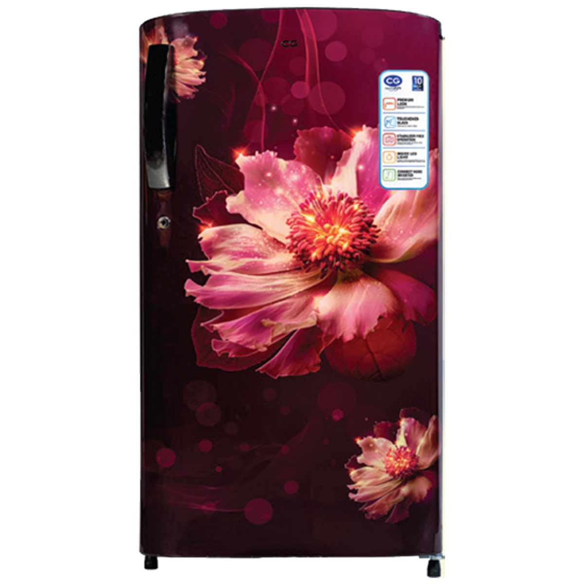 Refrigerator 200 Ltr