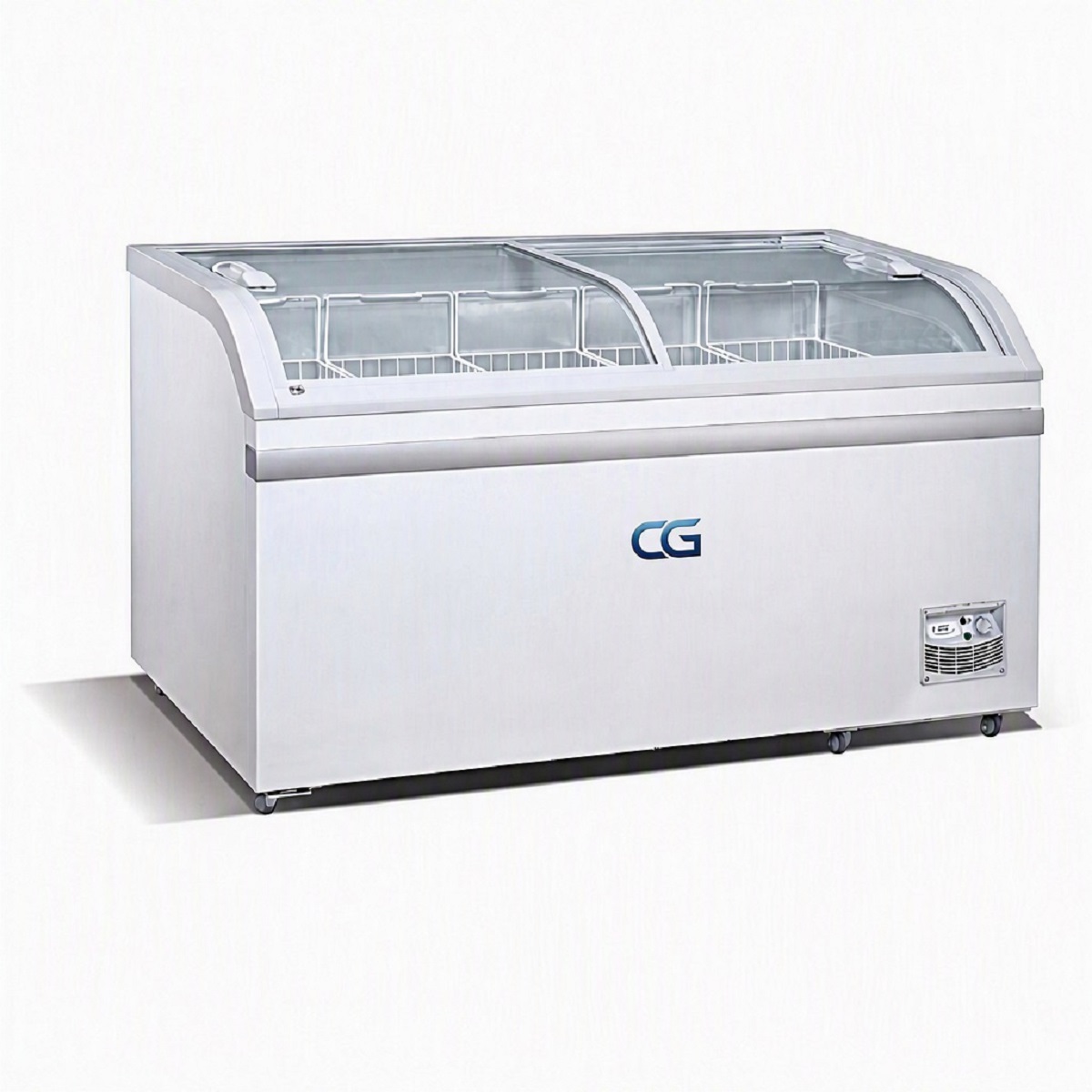 Chest Freezer 500 Ltrs