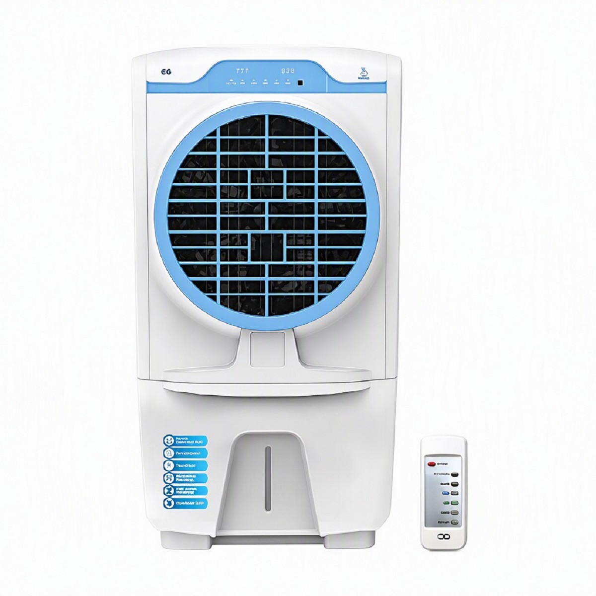 Air Cooler 70 Ltr