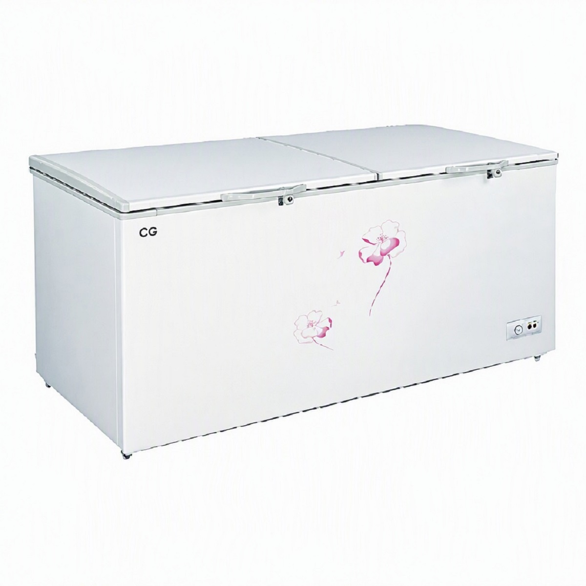 Chest Freezer 760 Ltrs
