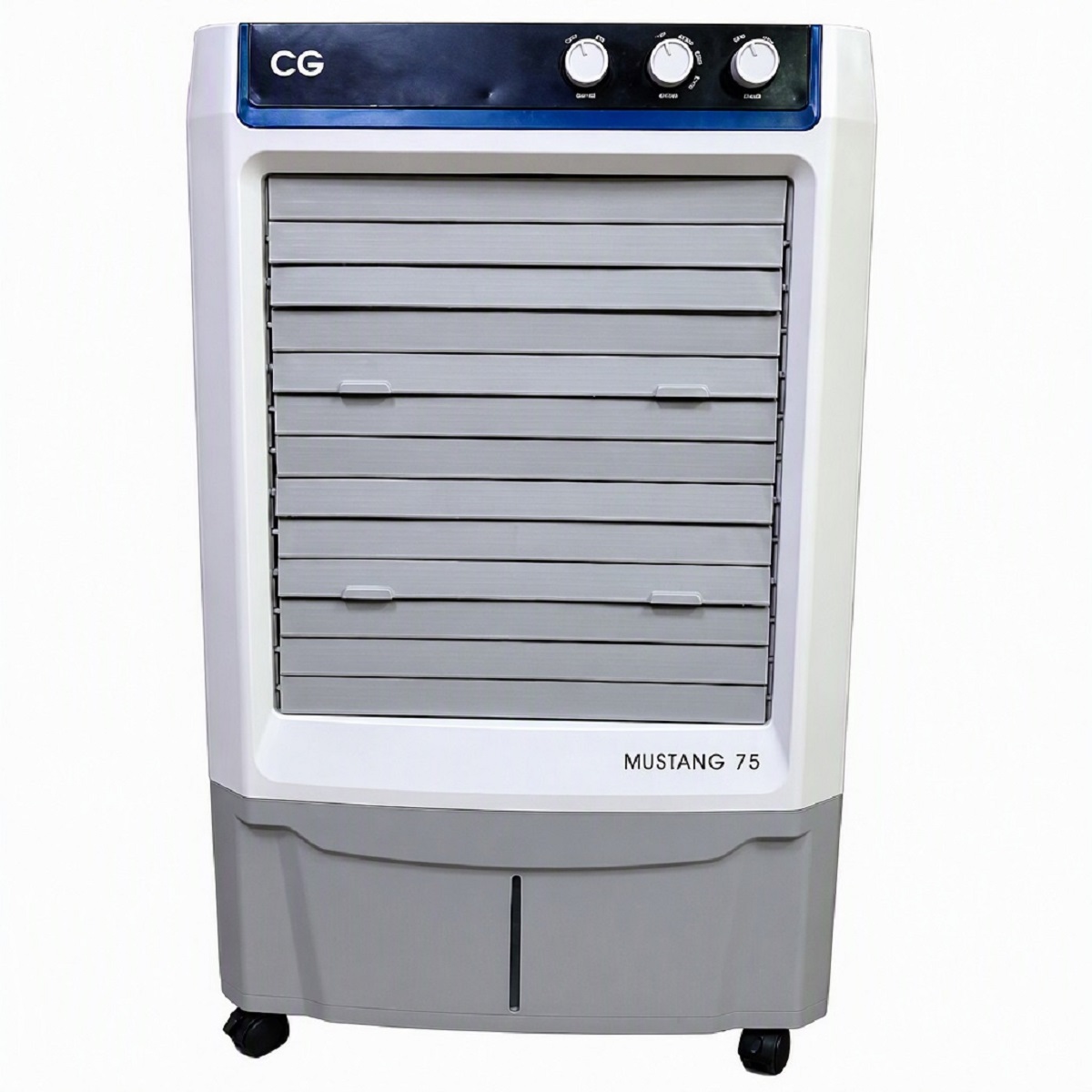 Air Cooler 75 Ltr