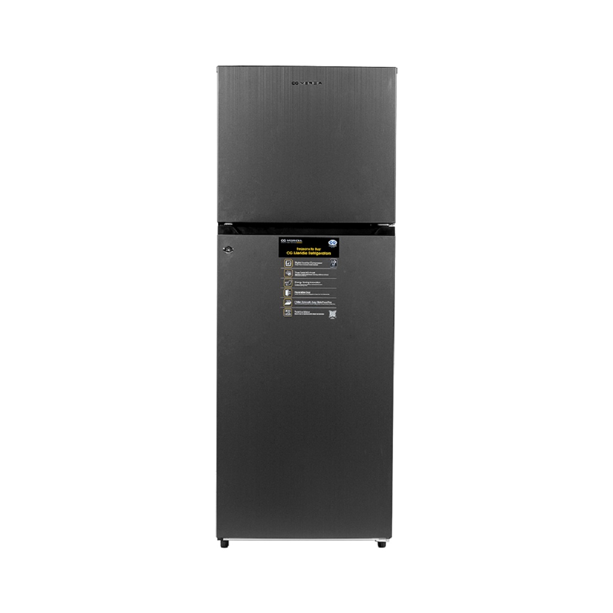 Refrigerator 350 Ltr