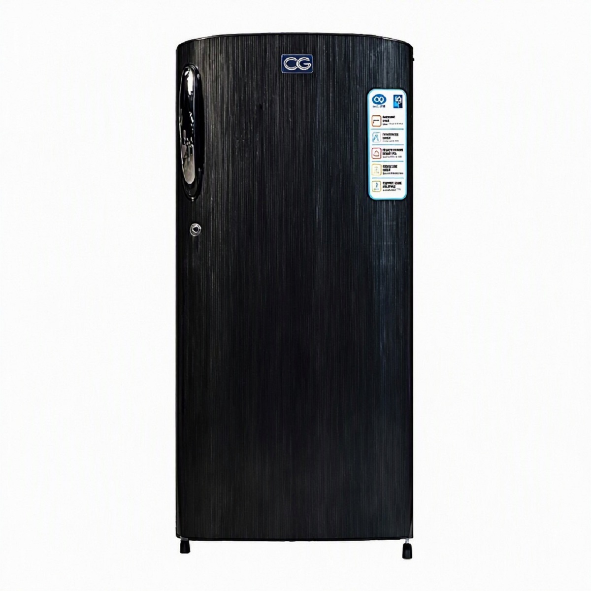 Refrigerator 200 Ltr