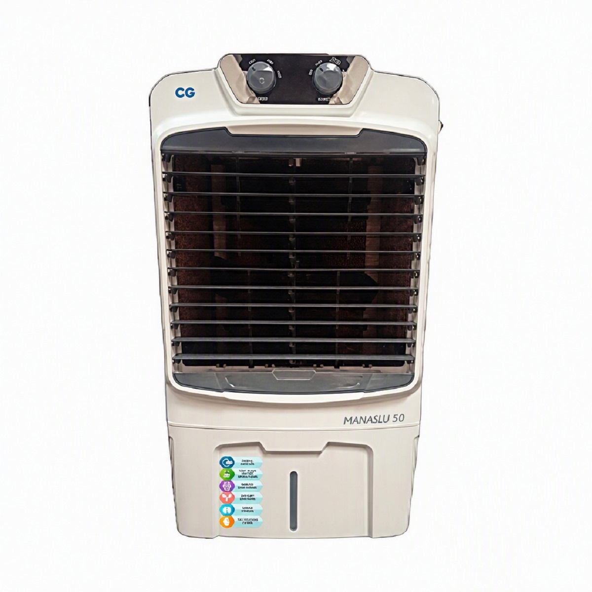 Air Cooler 50 Ltr
