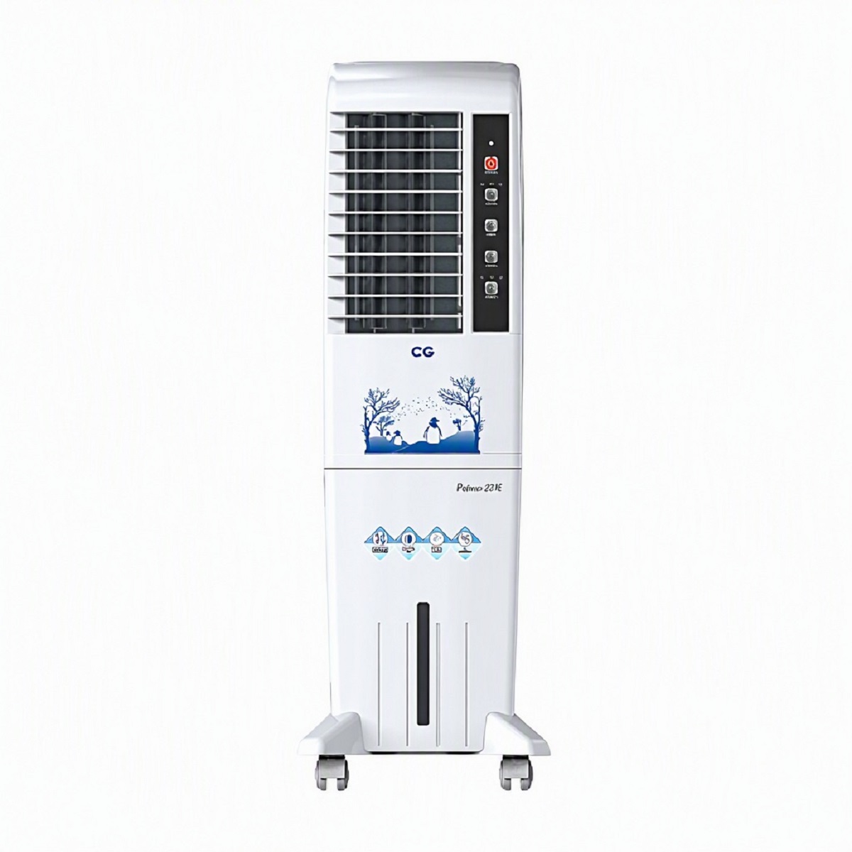Air Cooler 22 Ltr