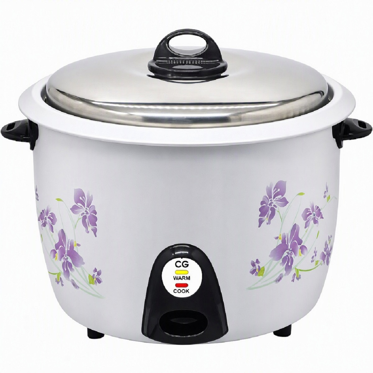 Classic Rice Cooker 1.5 Ltrs