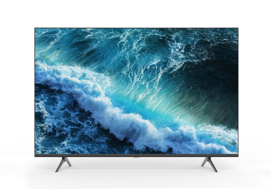 CG Android TV